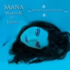 CD / Tolkki Timo / Saana / Warrior Of Light Pt.1