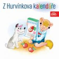 2CD / Hurvnek / Z Hurvnkova kalende / 2CD