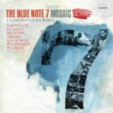 2CD / Various / Blue Note 7 Mosaic / 2CD