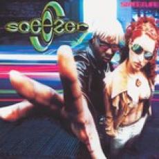 CD / Sqeezer / Streetlife