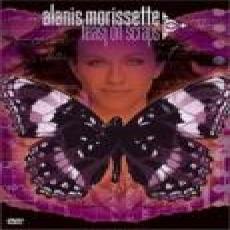 CD/DVD / Morissette Alanis / Feast On Scraps / CD+DVD