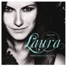 CD / Pausini Laura / Primavera In Anticipo