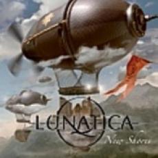 CD / Lunatica / New Shores