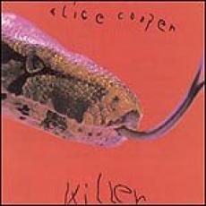 CD / Cooper Alice / Killer