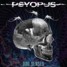 CD / Psyopus / Odd Senses