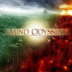 CD / Mind Odyssey / Time To Change It