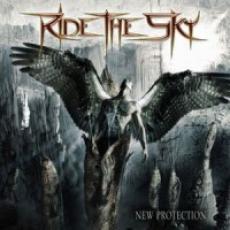CD / Ride The Sky / New Protection