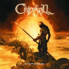 CD / Crimfall / As The Path Unfolds ...