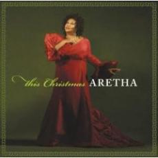 CD / Franklin Aretha / Christmas Album