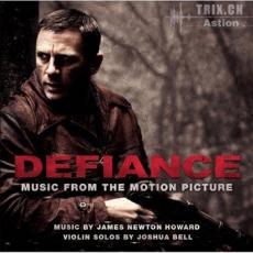 CD / OST / Defiance / Howard J.N.