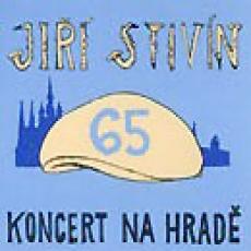 CD / Stivn Ji / Koncert na hrad