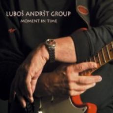 CD / Andrt Lubo Group / Moment In Time