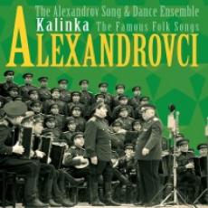 CD / Alexandrovci / Kalinka