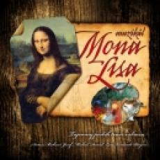 CD / Muzikl / Mona Lisa