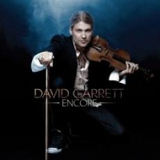 CD / Garrett David / Encore