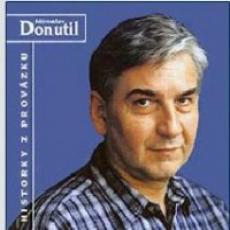CD / Donutil Miroslav / Historky z Provzku