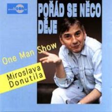 CD / Donutil Miroslav / Pod se nco dje