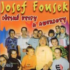 CD / Fousek Josef / Dtsk vtipy a anekdoty
