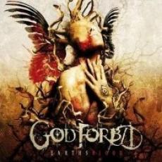 CD / God Forbid / Earthsblood