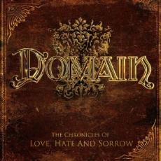 CD / Domain / Chronicles Of Love / Limited / Digipack