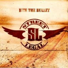 CD / Street Legal / Bite The Bullet