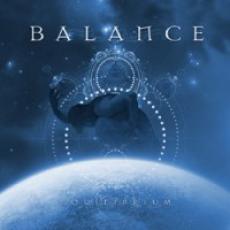 CD / Balance / Equilibrium
