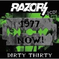 2CD / Razors / Dirty Thirty / 2CD