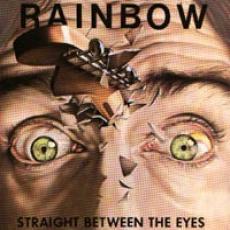 CD / Rainbow / Straight Between The Eyes
