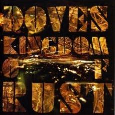 CD / Doves / Kingdom Of Rust