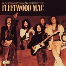 2CD / Fleetwood mac / Black Magic Woman:Best Of / 2CD