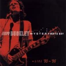 2CD / Buckley Jeff / Mystery White Boy / Live 95-96 / 2CD