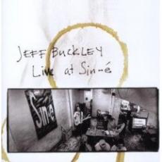 2CD / Buckley Jeff / Live At Sin- / 2CD