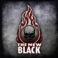 CD / New Black / New Black