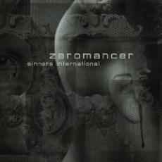 CD / Zeromancer / Sinners Internetional