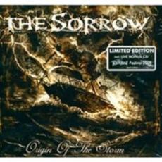 CD / Sorrow / Origin Of The Storm