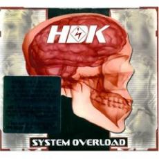 CD / HDK / System Overload