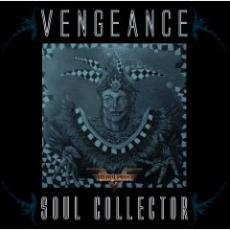 CD / Vengeance / Soul Collector