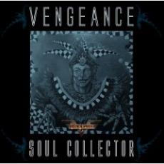 CD / Vengeance / Soul Collector