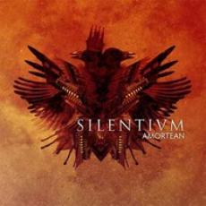 CD / Silentium / Amortean
