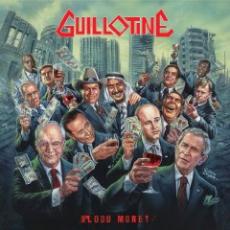 CD / Guillotine / Blood Money