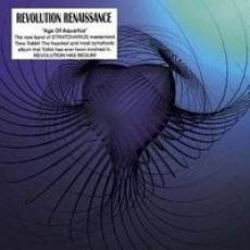 CD / Revolution Renaissance / Age Of Aquarius