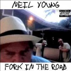 CD / Young Neil / Fork In The Road