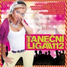 CD / Various / Tanen liga 112.