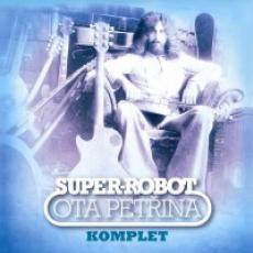 2CD / Petina Ota / Super robot / Komplet / 2CD