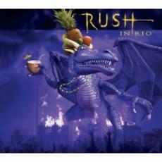 3CD / Rush / Rush In Rio / 3CD