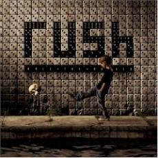 CD / Rush / Roll The Bones / Remastered