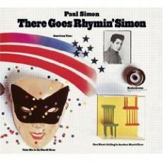 CD / Simon Paul / There Goes Rhymin'Simon / Vinyl Replica