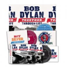 CD/DVD / Dylan Bob / Together Through Life / CD+DVD