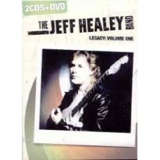 2CD / Healey Jeff Band / Legacy:Volume One / 2CD