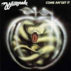 CD / Whitesnake / Come An'Get It / Remastered
